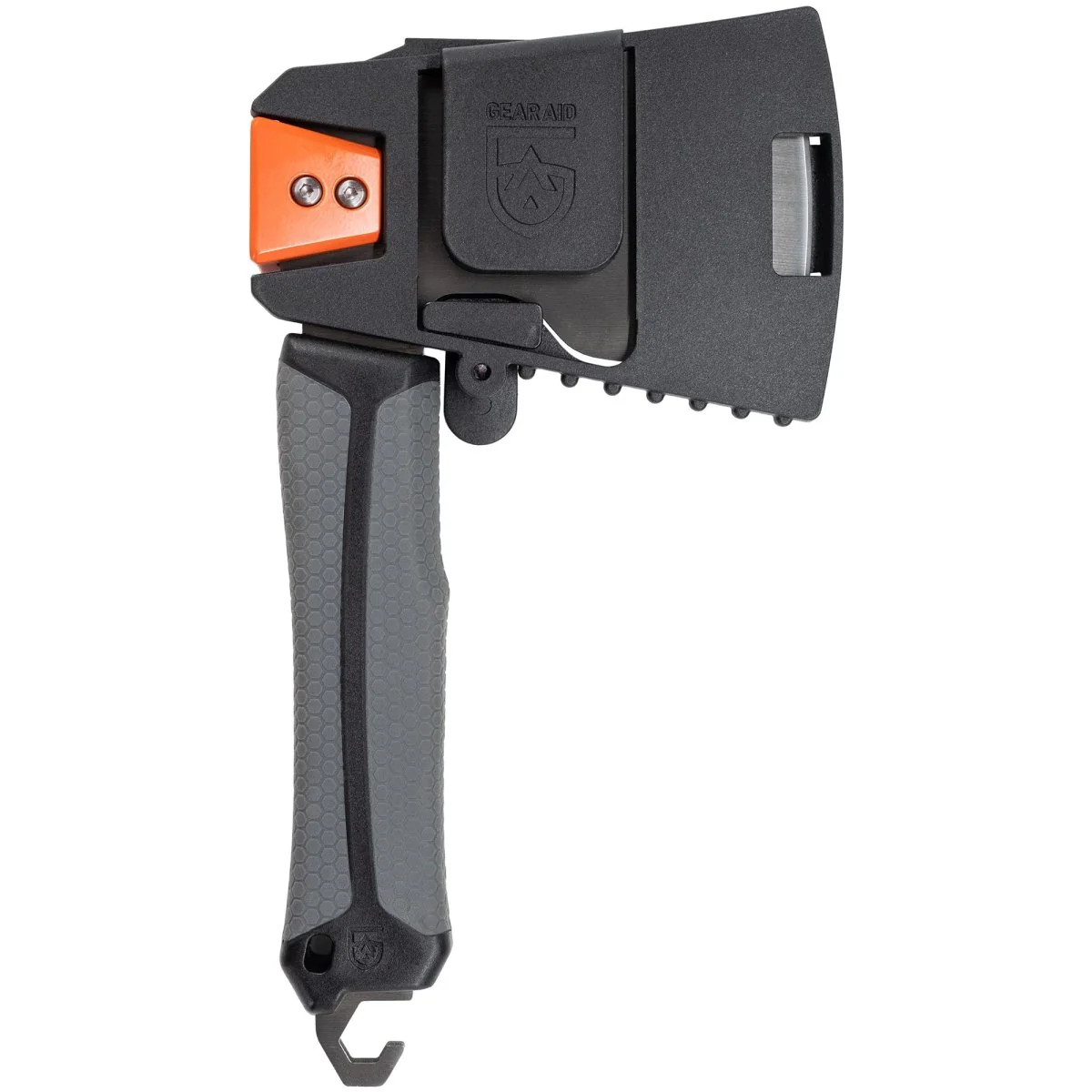 Gear Aid BALTA Camp Hatchet - Stonewash - Image 3