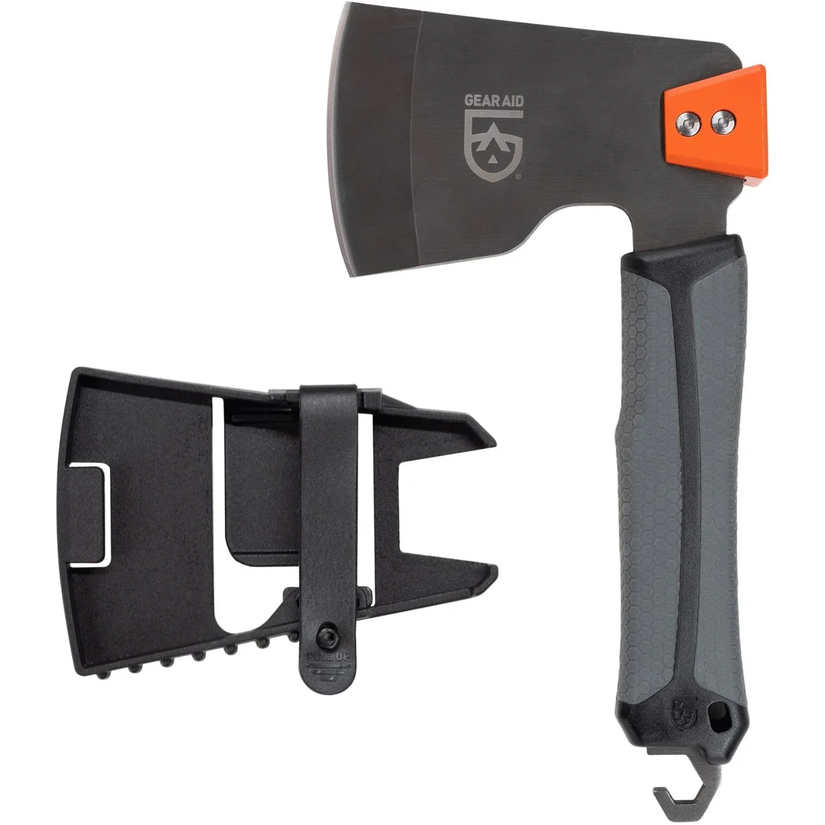 Gear Aid BALTA Camp Hatchet - Stonewash - Image 4