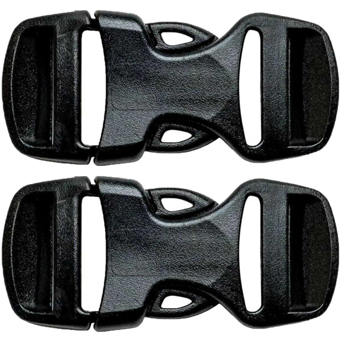 Gear Aid Dual Adjust No-Sew Replacement Buckle - 2-Pack - Image 9