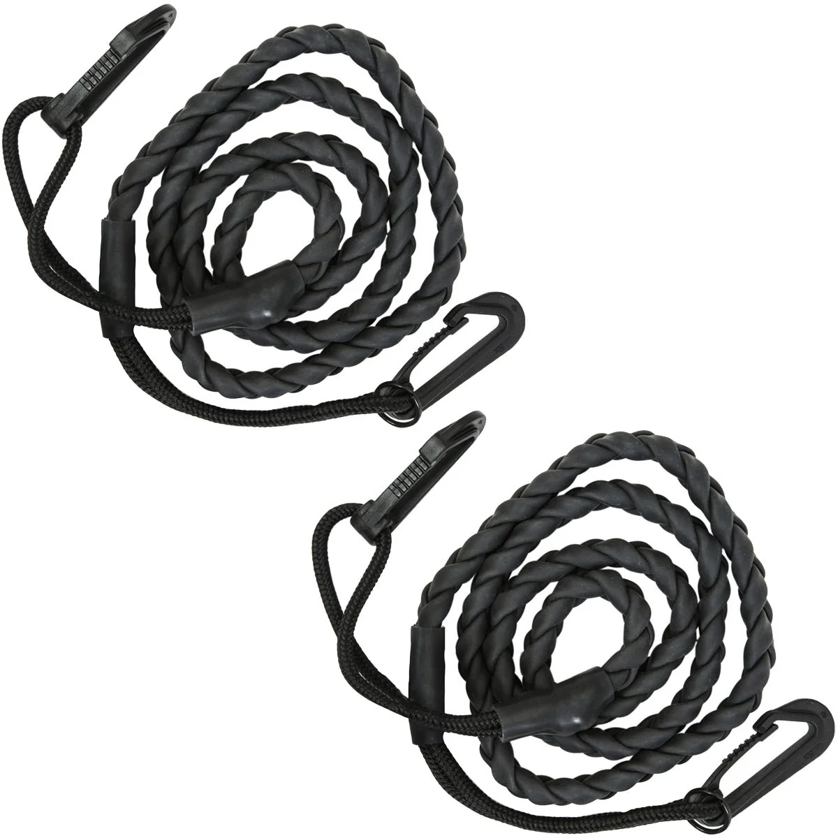 Gear Aid McNett Tactical Gruntline Multifunctional Elastic Cord - 2-Pack