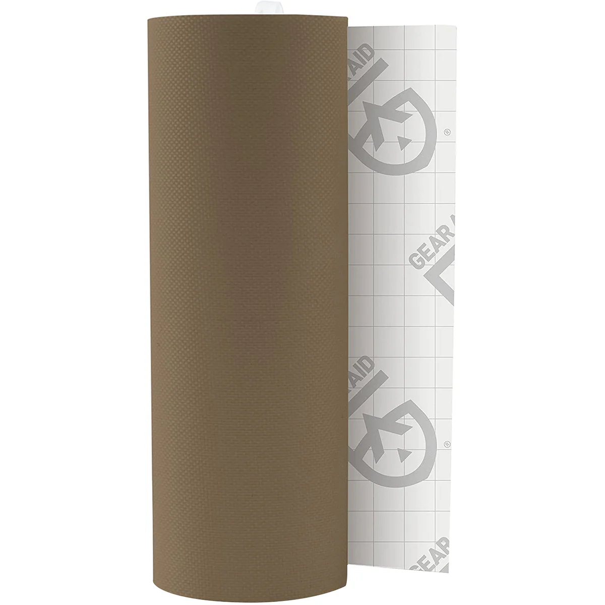Gear Aid Tenacious Tape 3 Inch x 20 Inch No-Sew Peel and Stick Repair Tape - Sage - Image 5