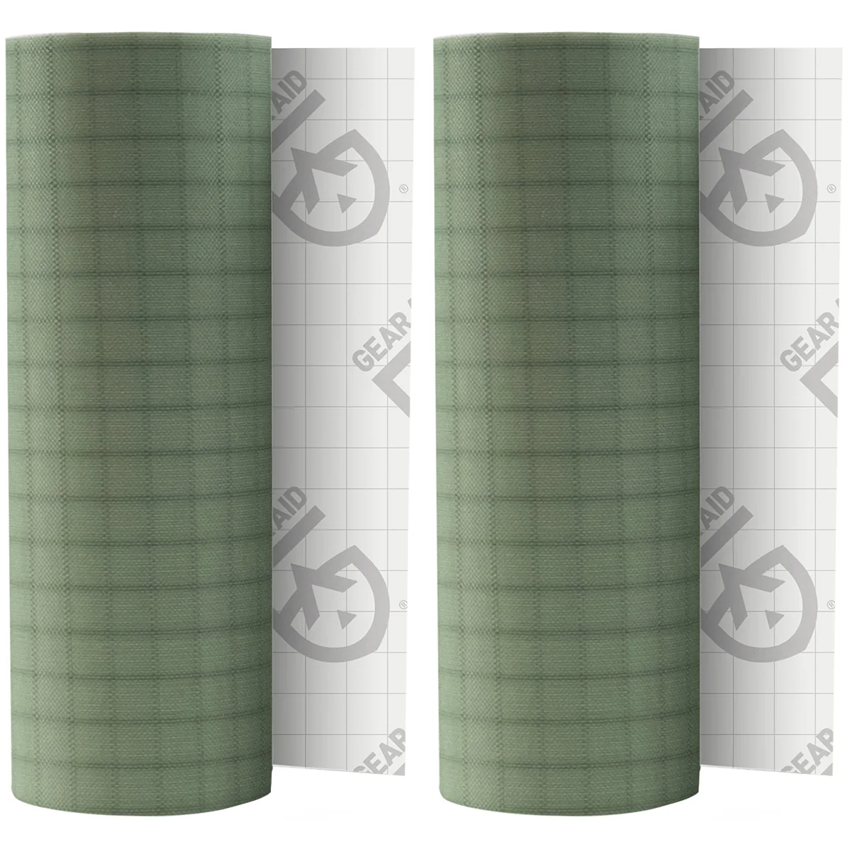 Gear Aid Tenacious Tape No-Sew Peel and Stick Repair Tape - 2-Pack - Image 5