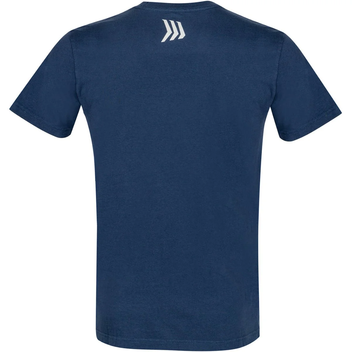 Gillz Contender Series 3 Gillz USA Tek Fill T-Shirt - Dress Blues - Image 3