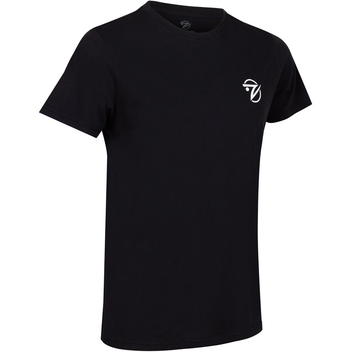 Gillz Contender Series Logo T-Shirt - Anthracite