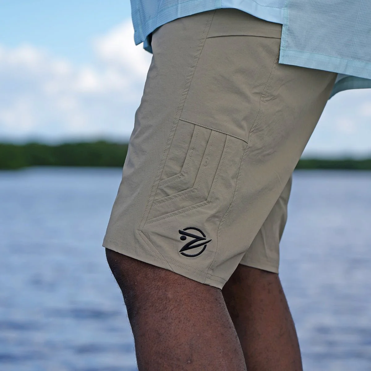 Gillz Pro Series 9" Shorts - Image 10