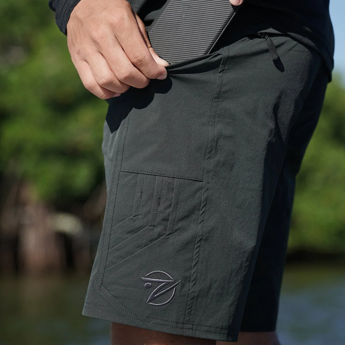 Gillz Pro Series 9" Shorts - Image 5