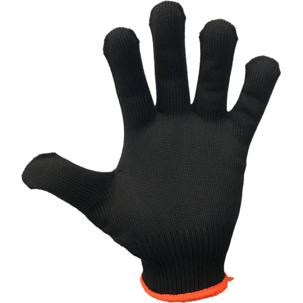 Glacier Glove Inner Poly Liner for Gloves - Black - Image 2