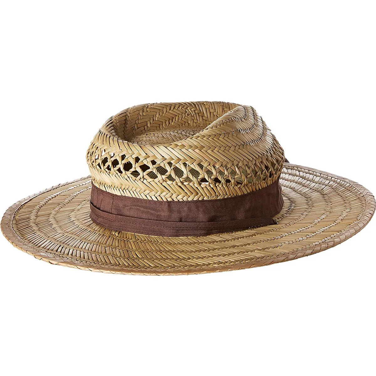 Glacier Glove Sonora Straw Hat - Tan - Image 2