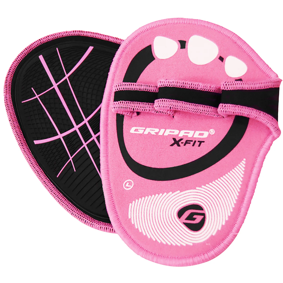 Gripad RX Crossfit Workout Weight Lifting Gloves - Image 4