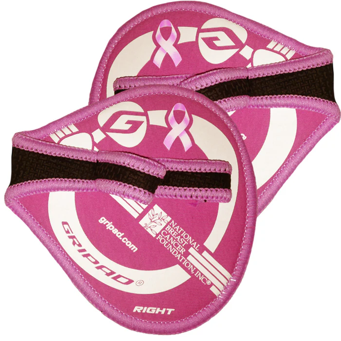 Gripad Weight Lifting Hand Grip Gloves - Image 10