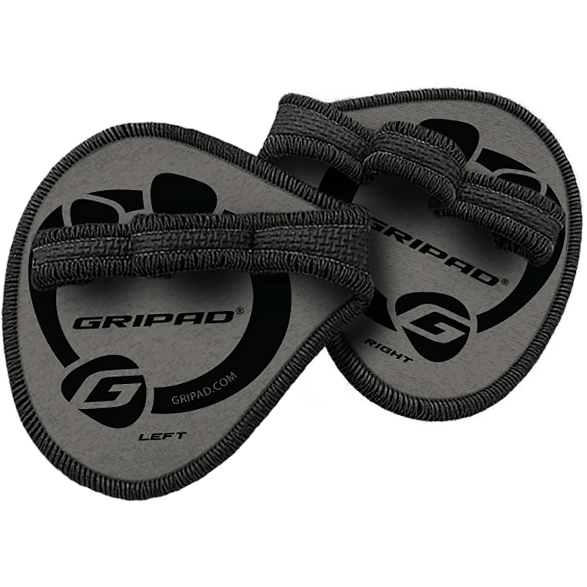 Gripad Weight Lifting Hand Grip Gloves - Image 14