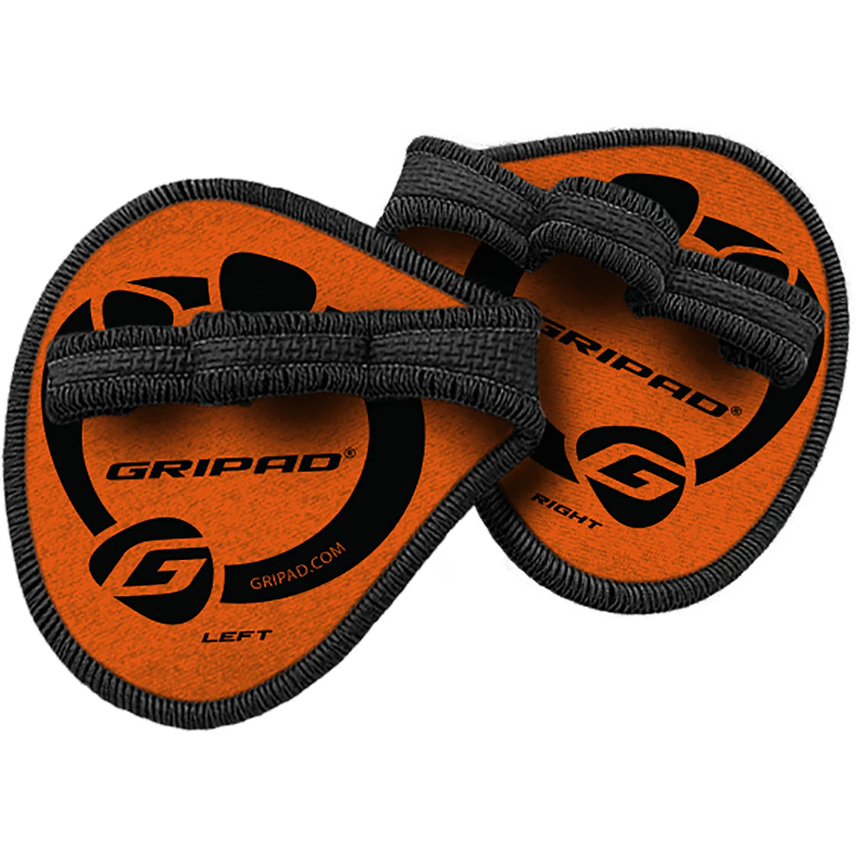 Gripad Weight Lifting Hand Grip Gloves - Image 15