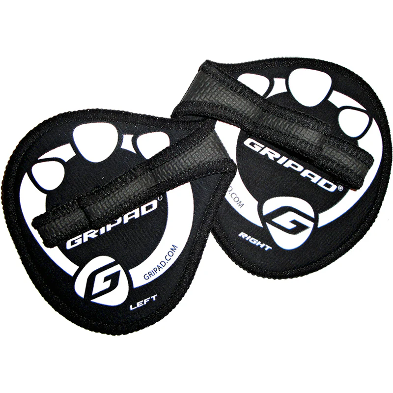 Gripad Weight Lifting Hand Grip Gloves - Image 8