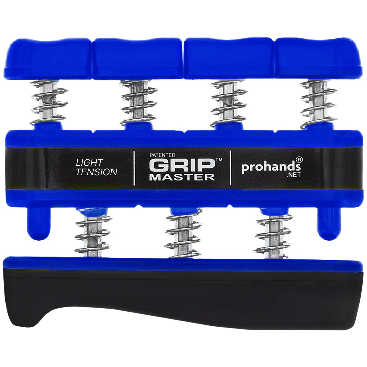 Gripmaster Hand Exerciser - Image 2