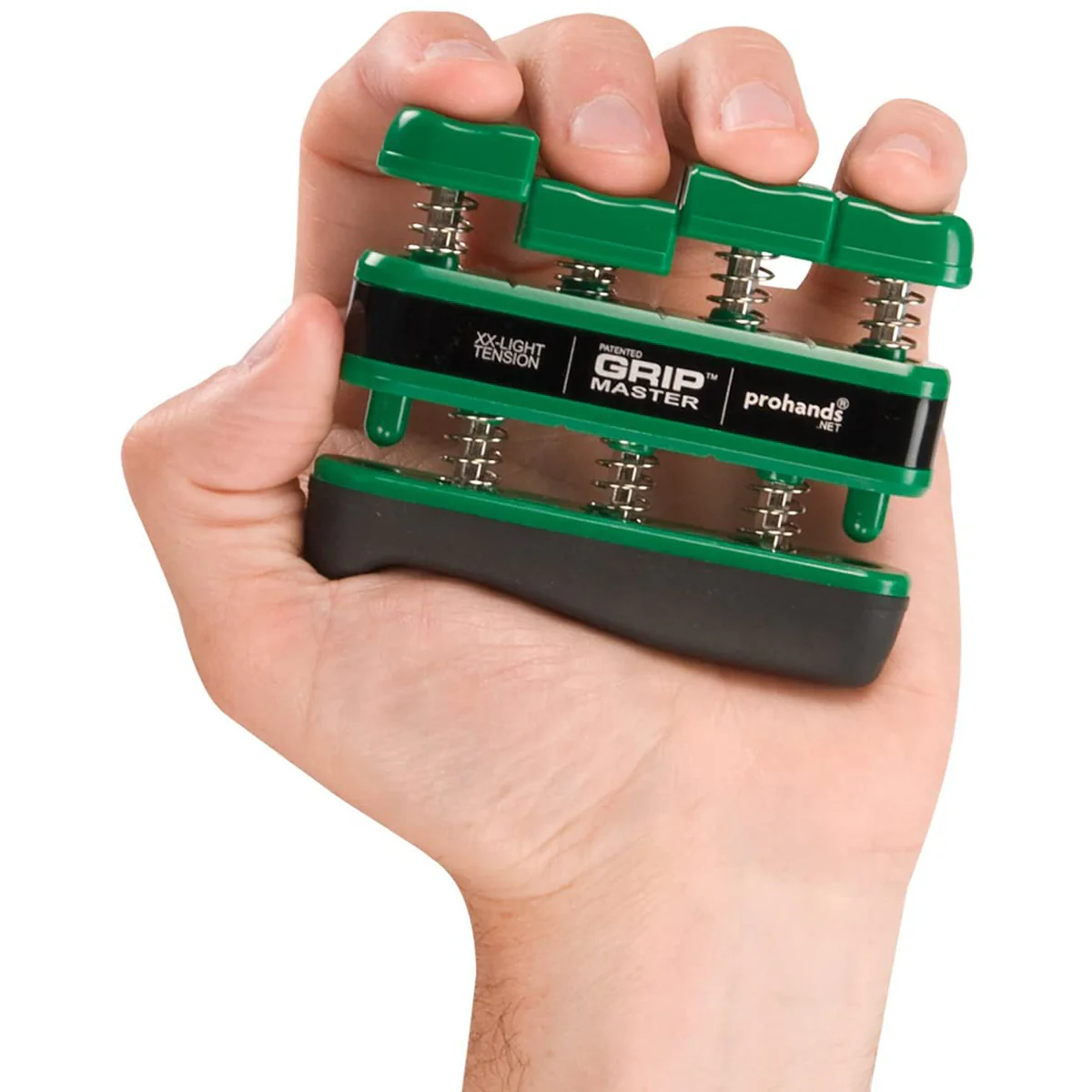 Gripmaster Hand Exerciser - Image 4