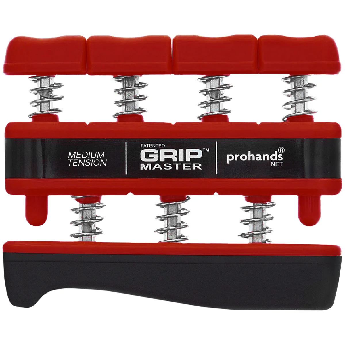 Gripmaster Hand Exerciser - Image 5