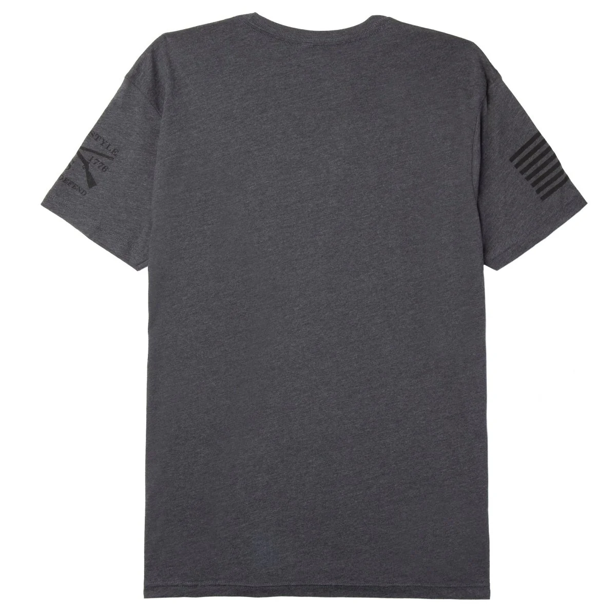 Grunt Style Ammo Flag T-Shirt - Image 2