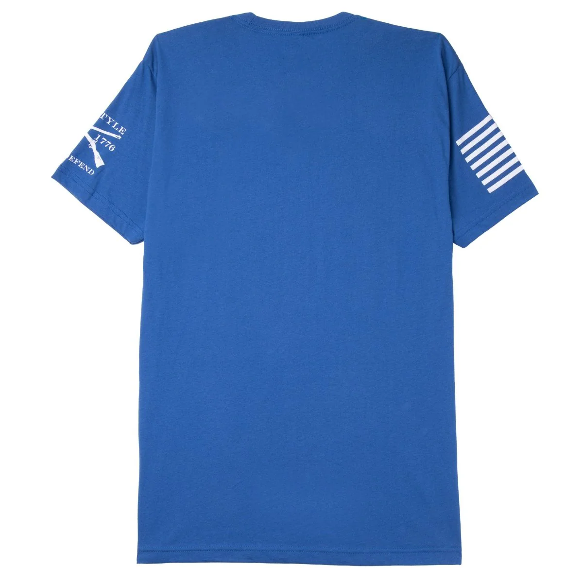 Grunt Style Ammo Flag T-Shirt - Image 4
