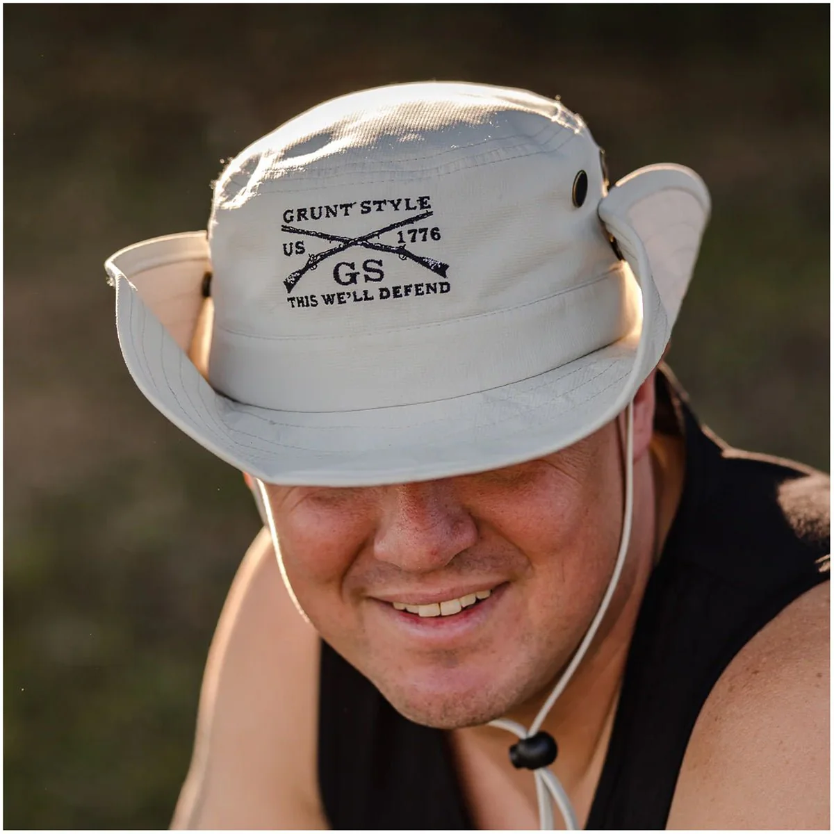 Grunt Style Boonie Hat - Image 10