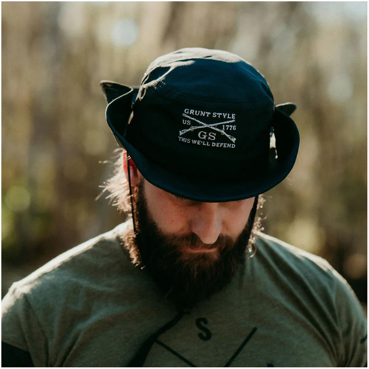 Grunt Style Boonie Hat - Image 13