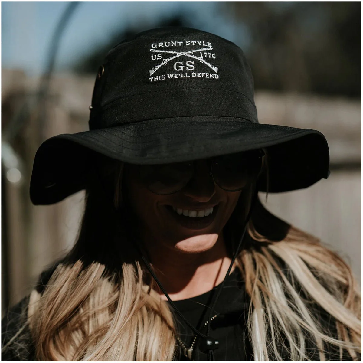 Grunt Style Boonie Hat - Image 14