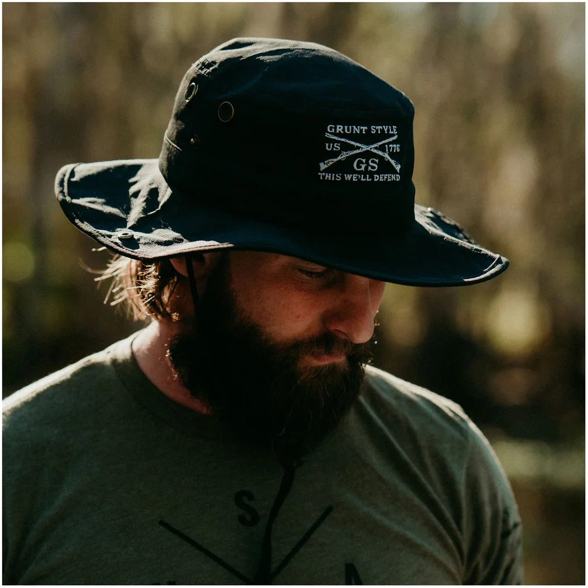 Grunt Style Boonie Hat - Image 15