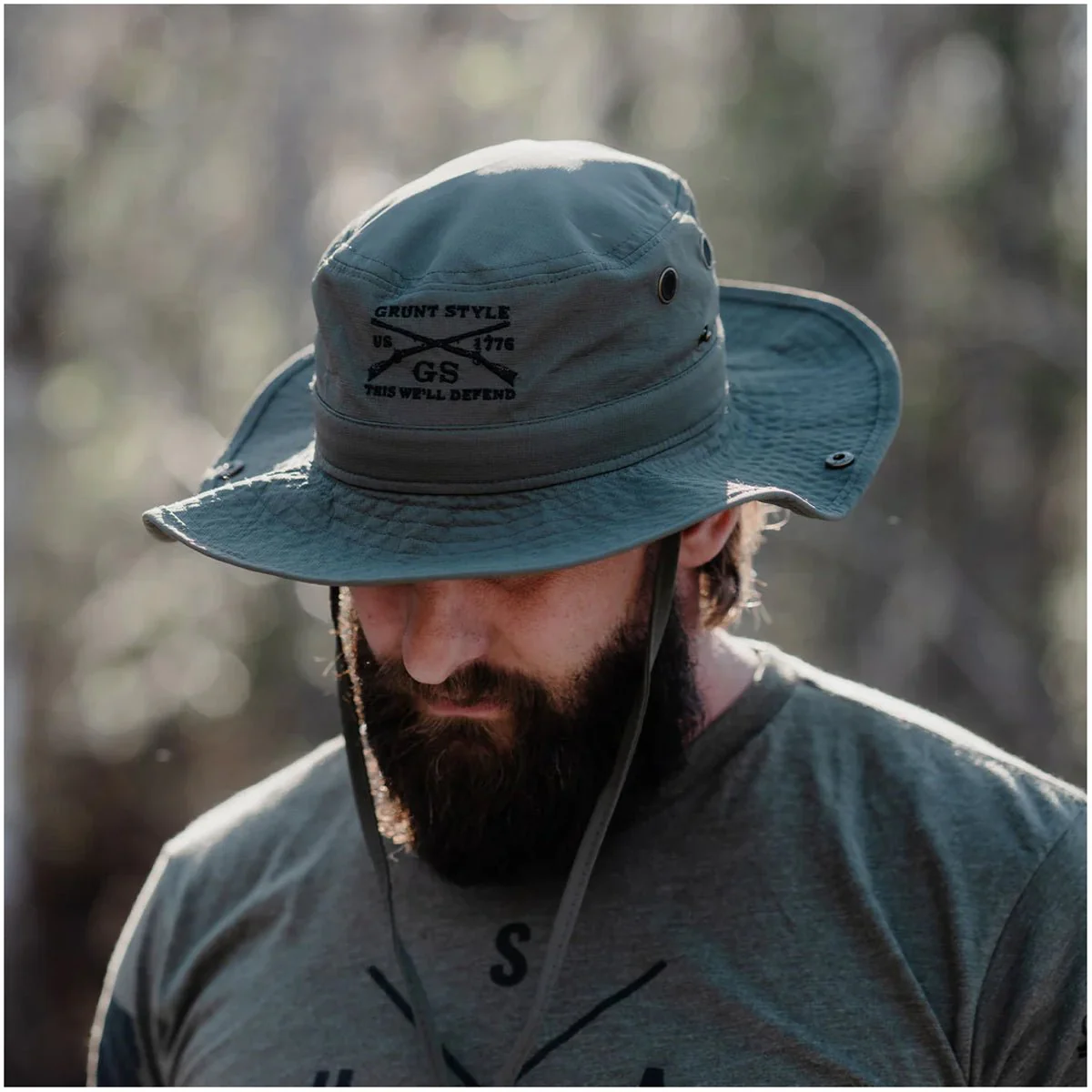 Grunt Style Boonie Hat - Image 19