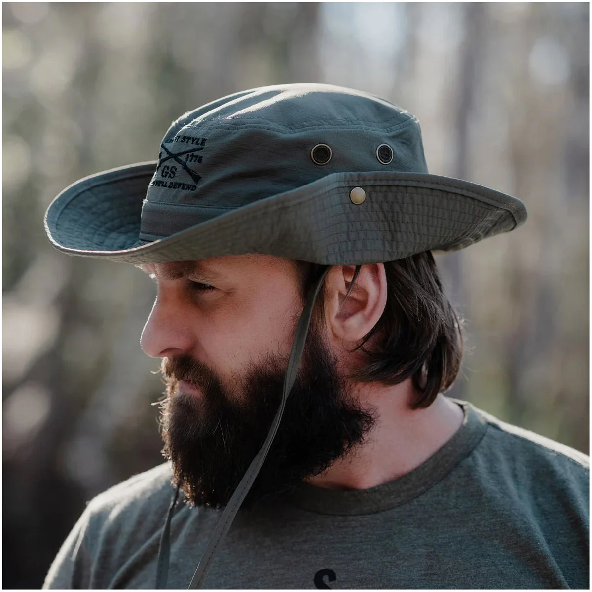 Grunt Style Boonie Hat - Image 21
