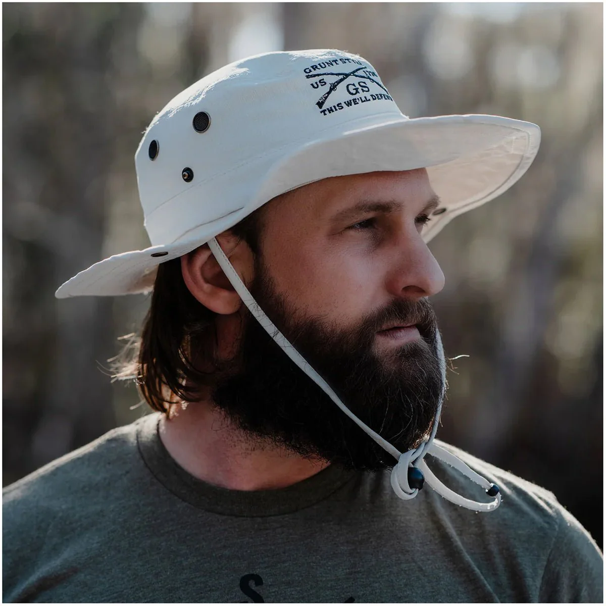 Grunt Style Boonie Hat - Image 6