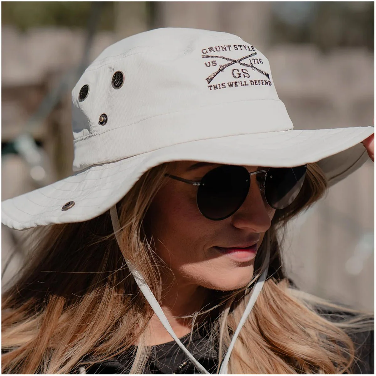 Grunt Style Boonie Hat - Image 7