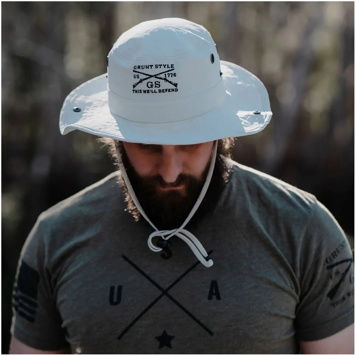 Grunt Style Boonie Hat - Image 8