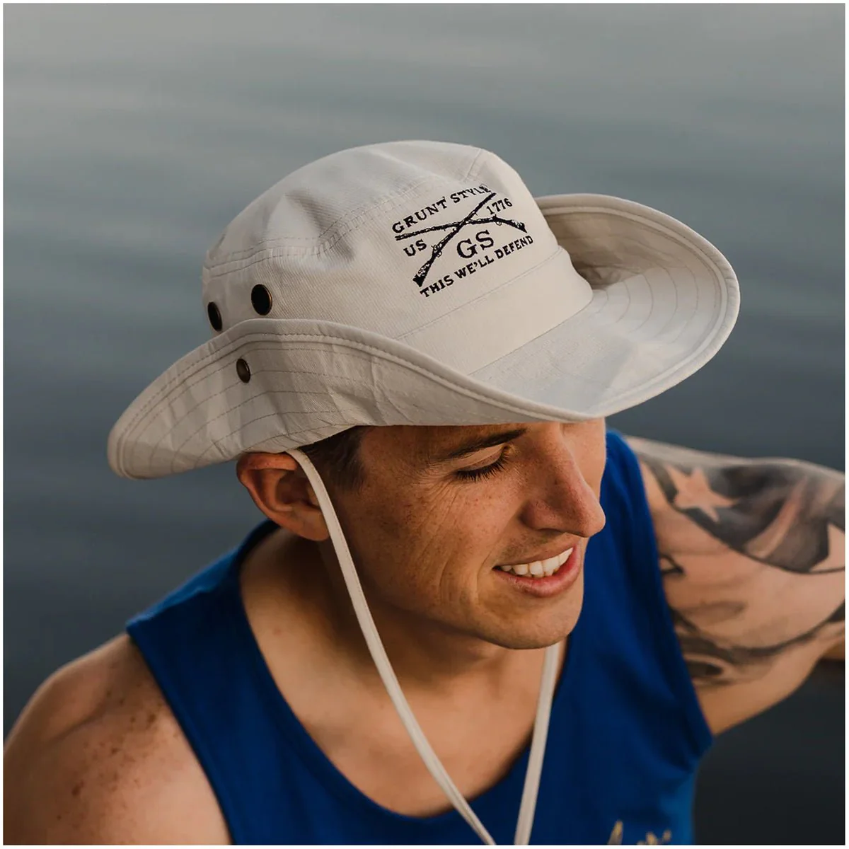 Grunt Style Boonie Hat - Image 9