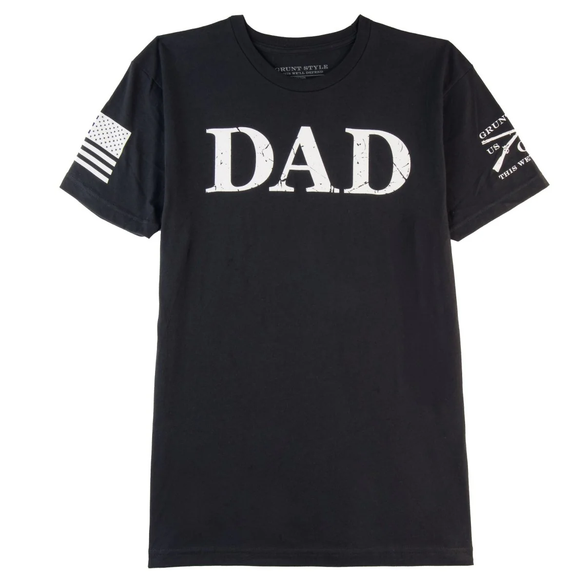 Grunt Style Dad Defined T-Shirt