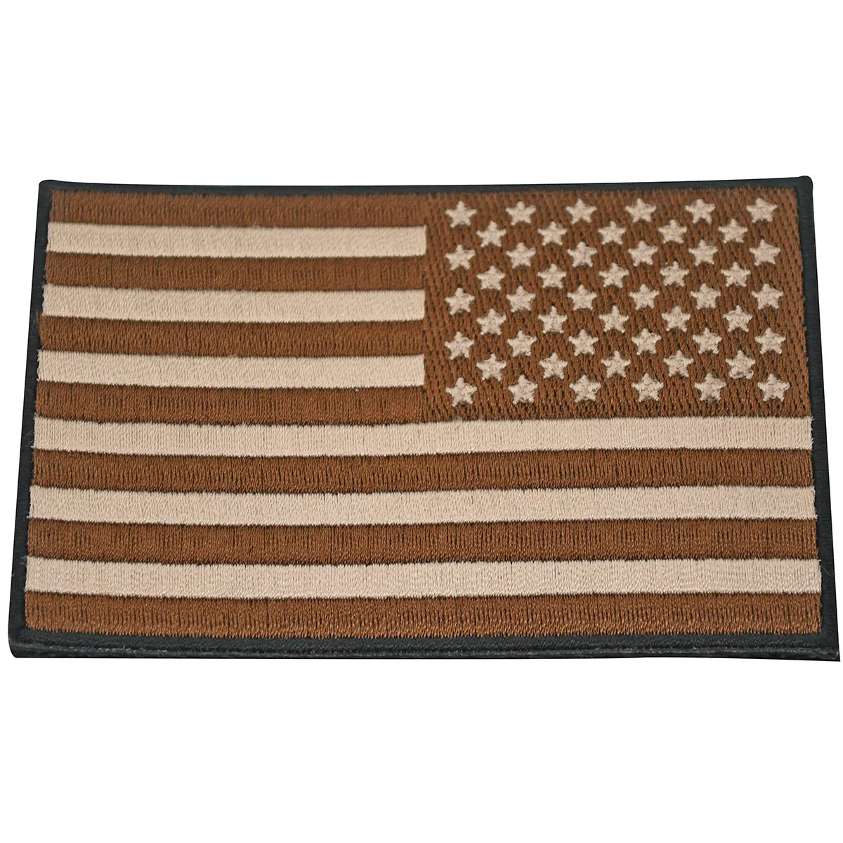 Grunt Style Hook and Loop Patch - Assaulting Flag