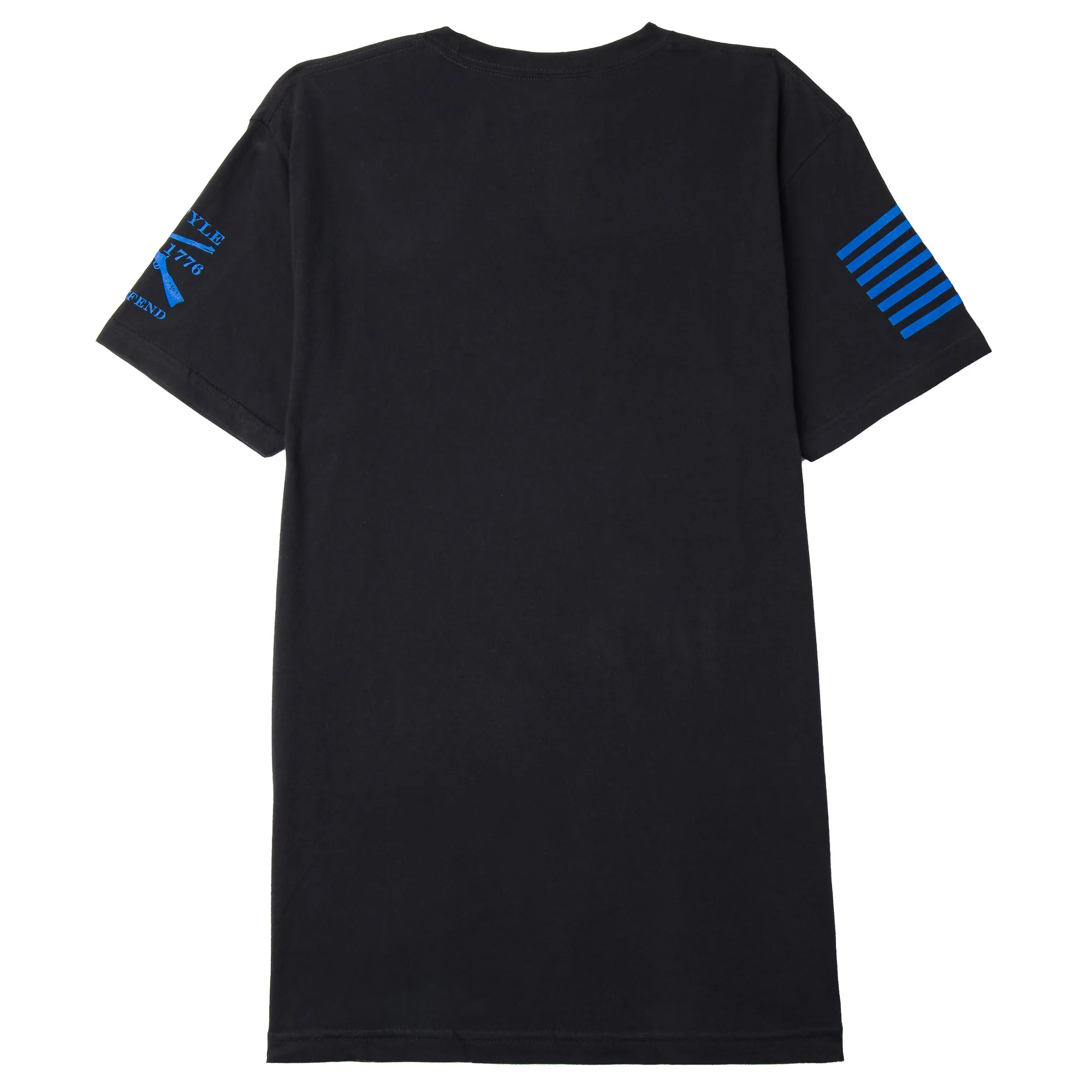 Grunt Style Iron T-Shirt - Image 2