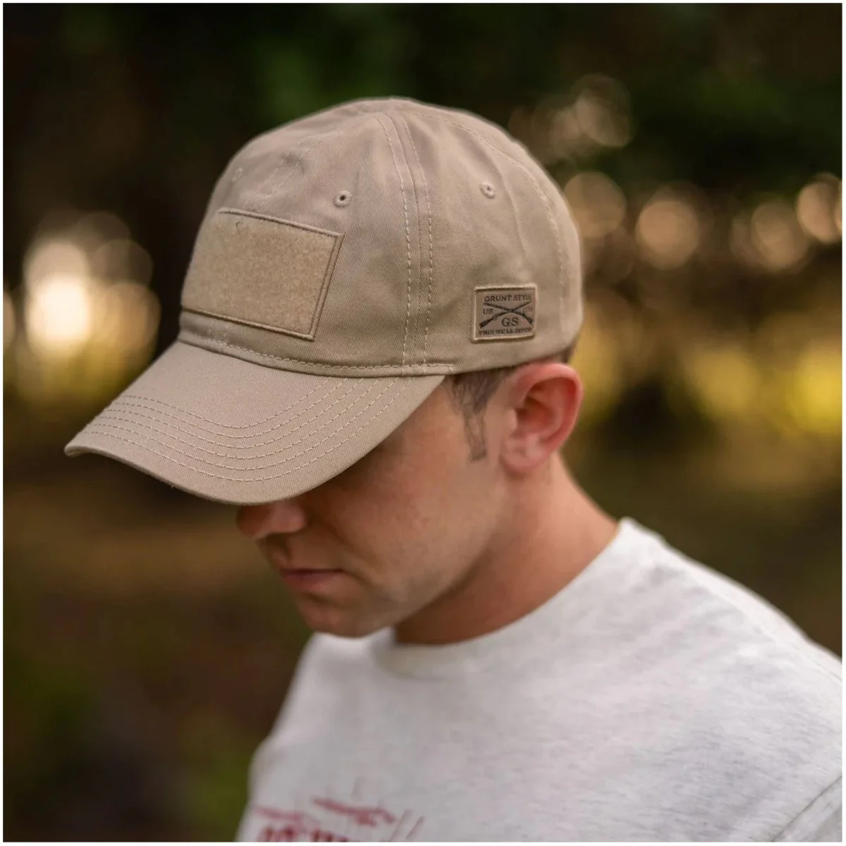 Grunt Style Operator Hat - Image 11