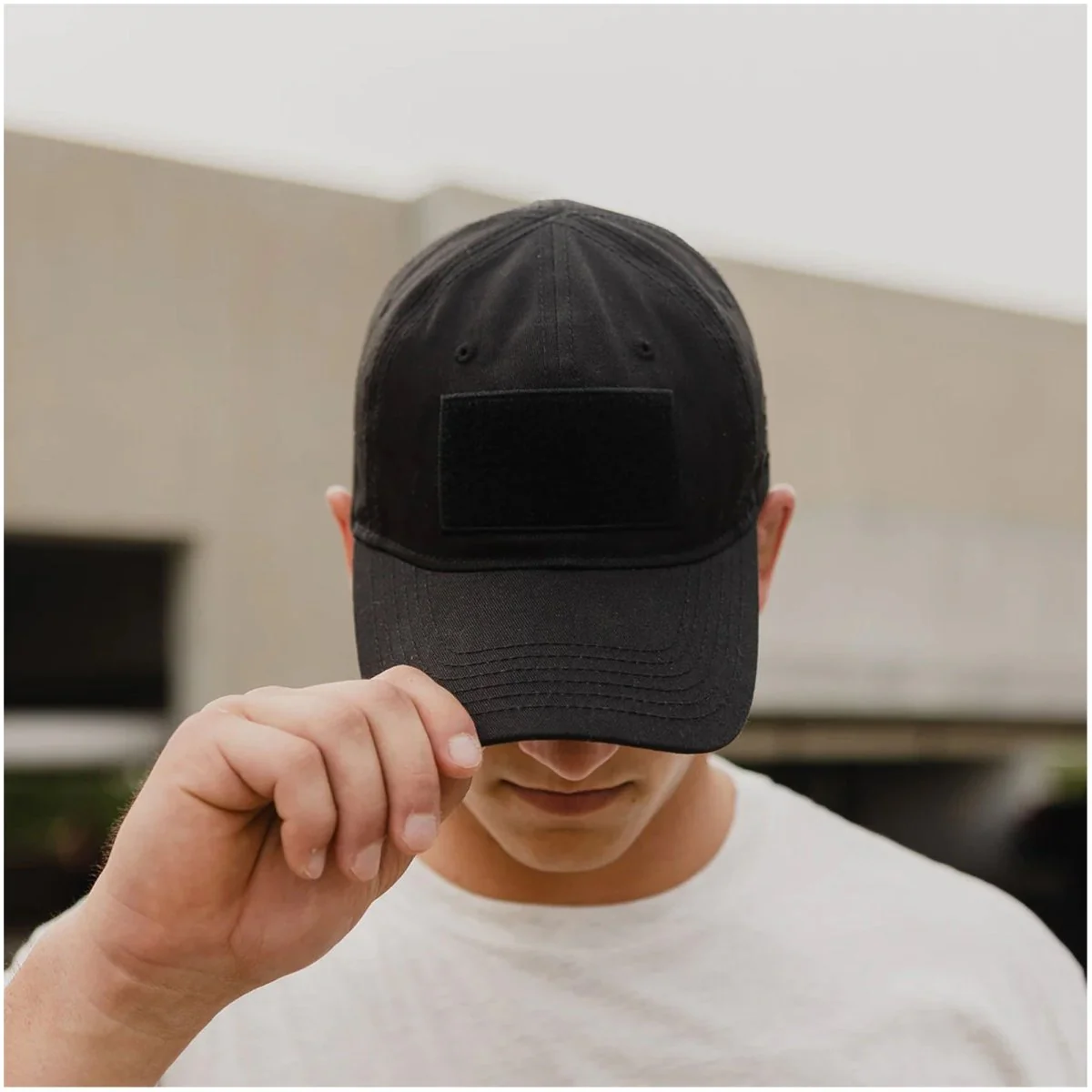 Grunt Style Operator Hat - Image 21