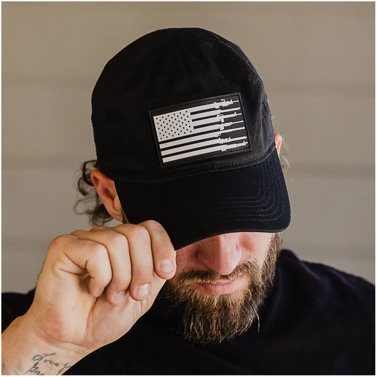 Grunt Style Operator Hat - Image 22