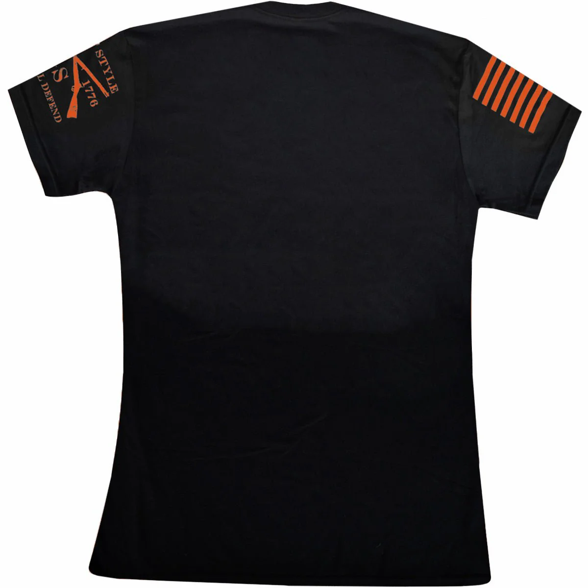 Grunt Style Realtree Edge - Beer Season T-Shirt - Black - Image 2
