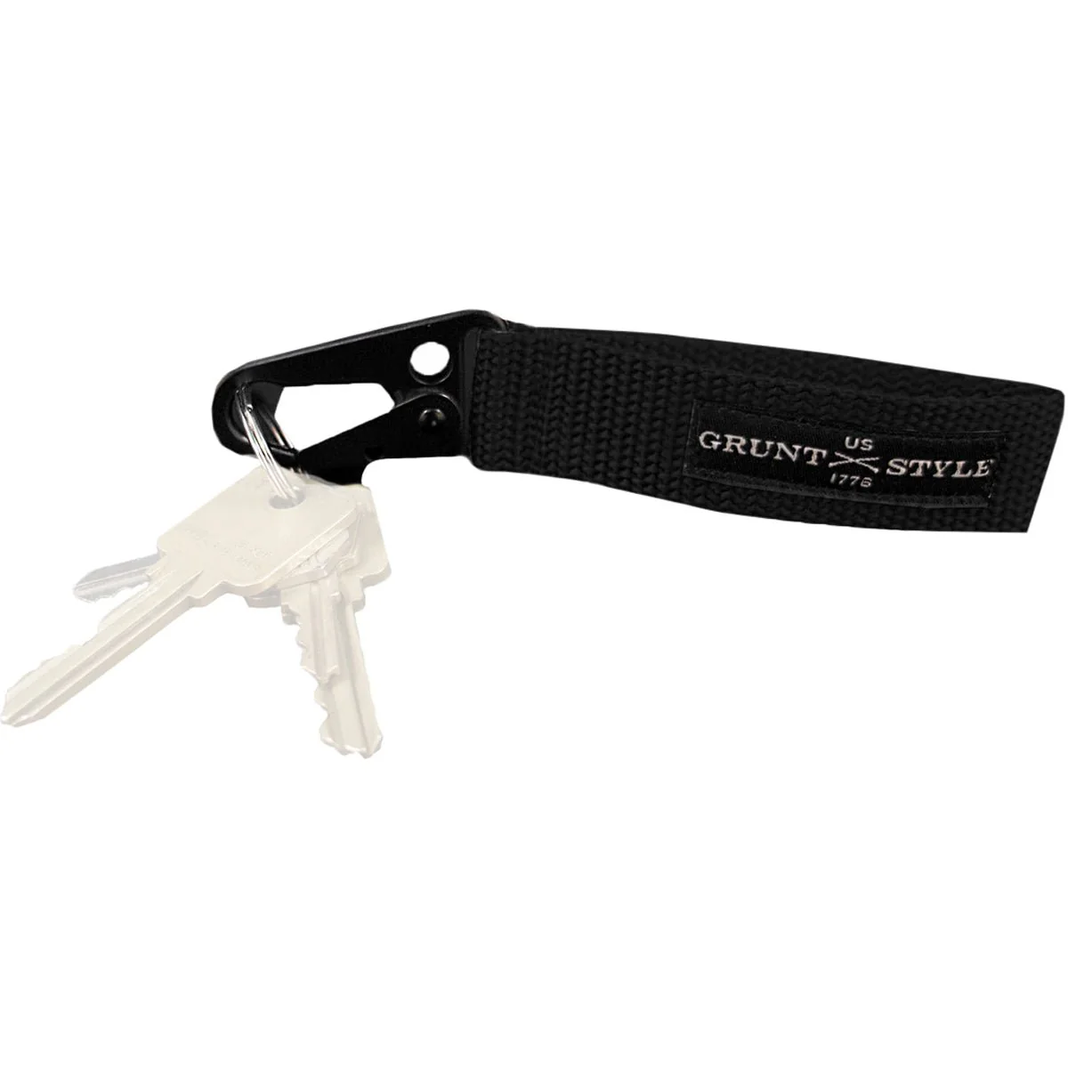 Grunt Style Tactical Key Chain