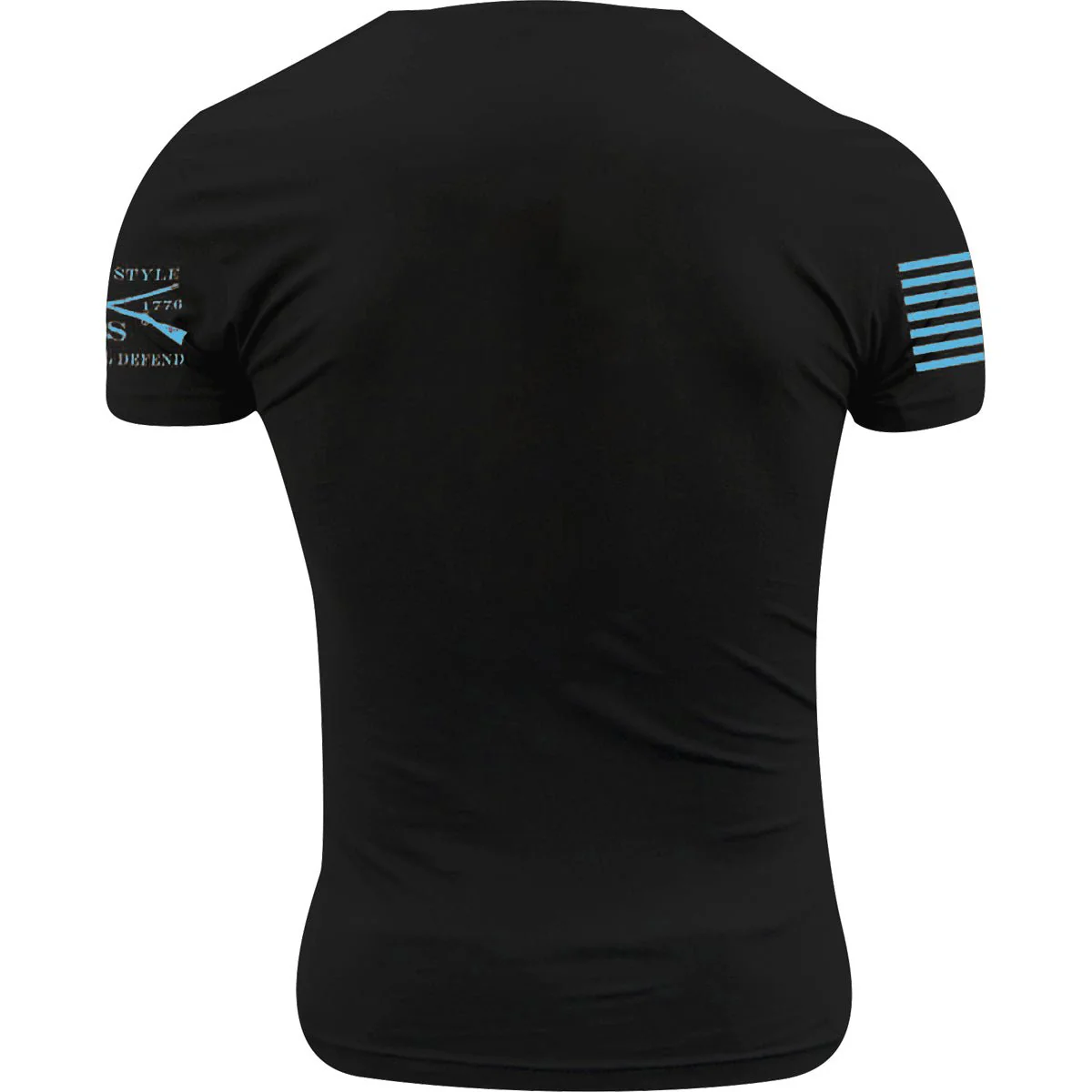 Grunt Style Women's Beautiful and Dangerous T-Shirt - Black - Image 2