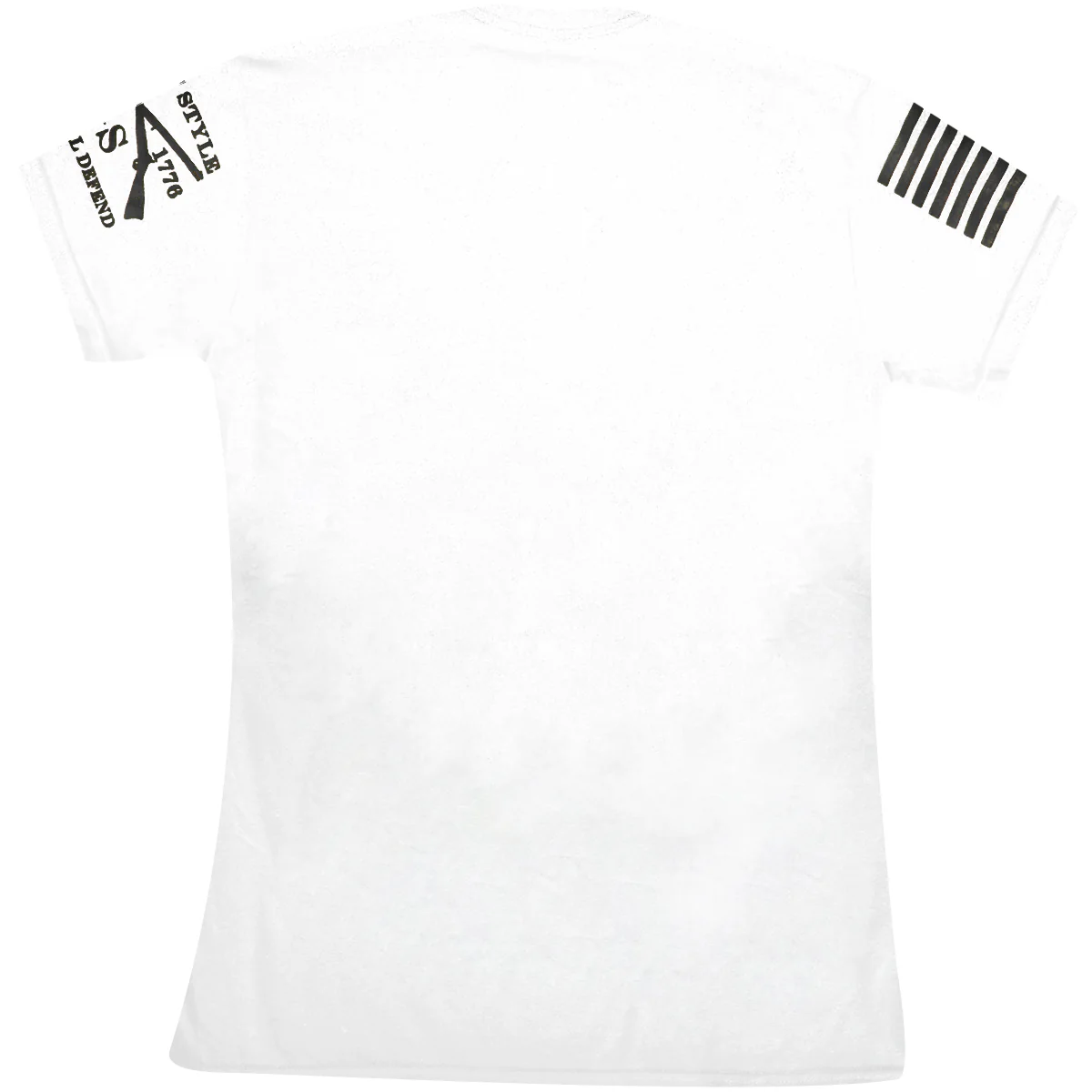 Grunt Style Women's Beautiful Badass T-Shirt - Image 4