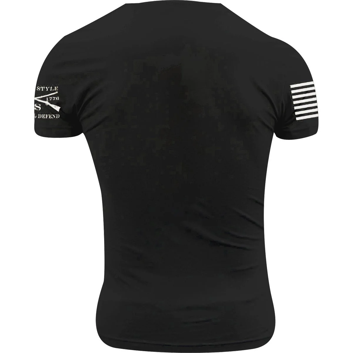 Grunt Style Women's Cherry Bomb T-Shirt - Black - Image 2