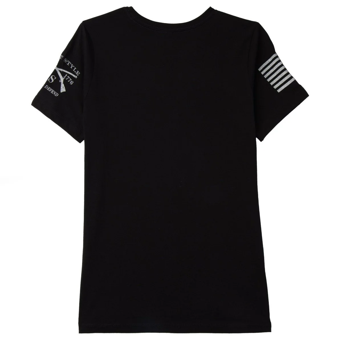 Grunt Style Women's Come And Take It T-Shirt - Image 2
