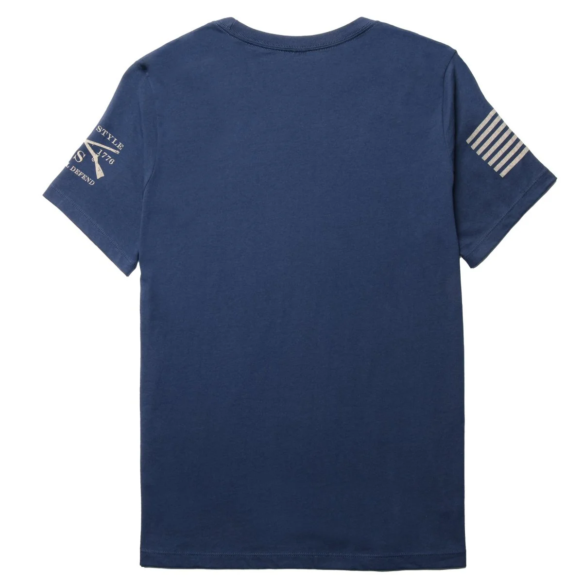 Grunt Style Women's Relaxed Fit True Colors T-Shirt - Navy - Image 2