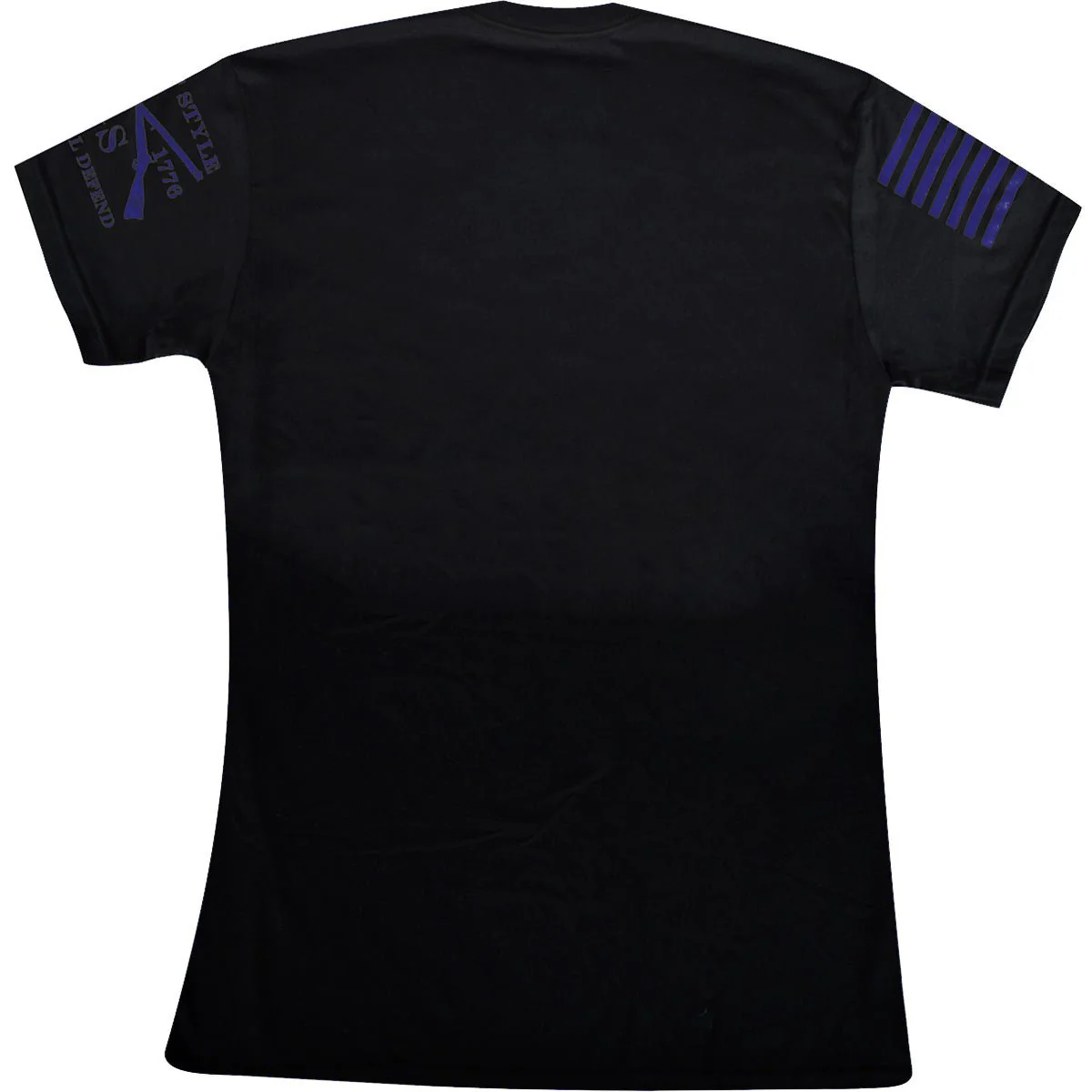 Grunt Style Women's Sugar Skull T-Shirt - Black - Image 2