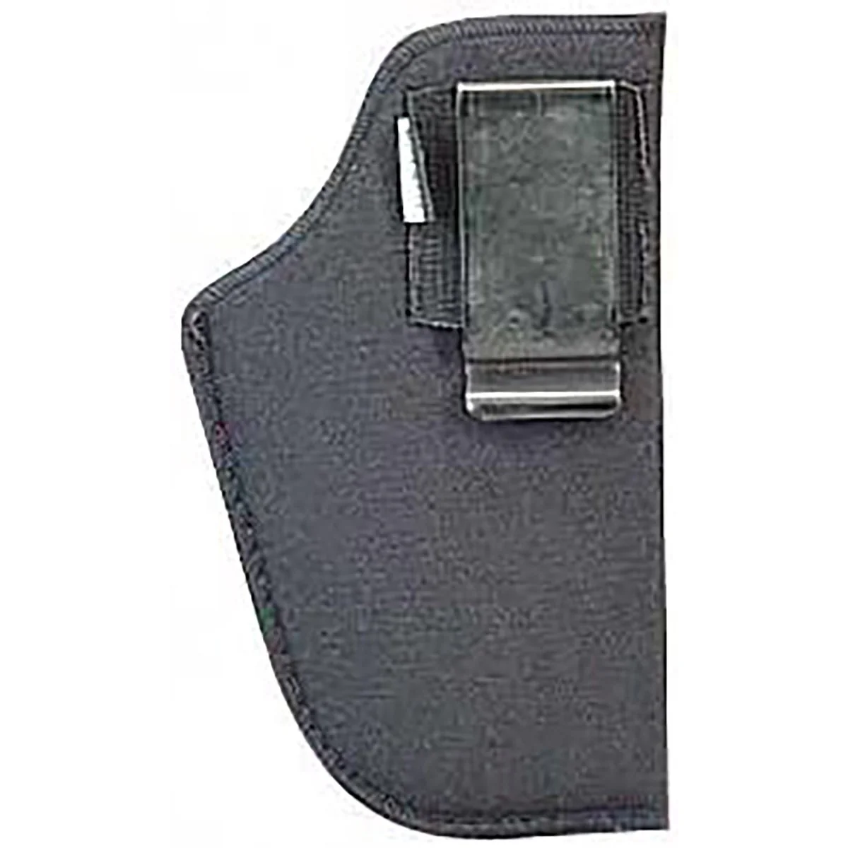 GunMate Inside-The-Pants Right-Handed Hip Holster - Size 10 - Black