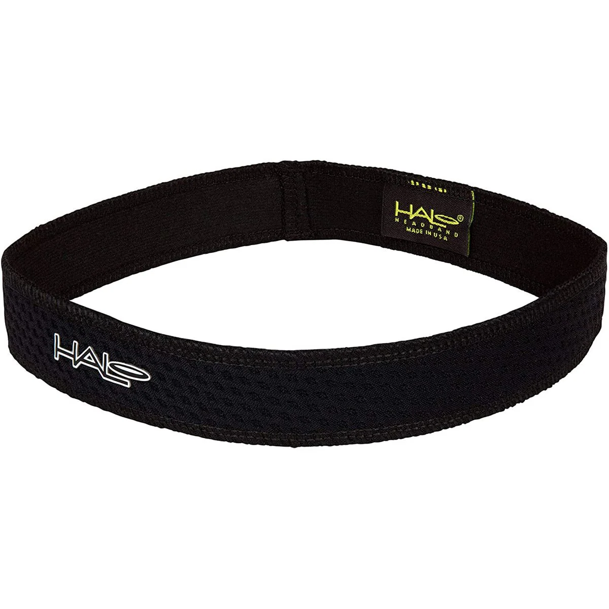 Halo Headband AIR Slim 1" Wide Pullover Sweatband - Image 3