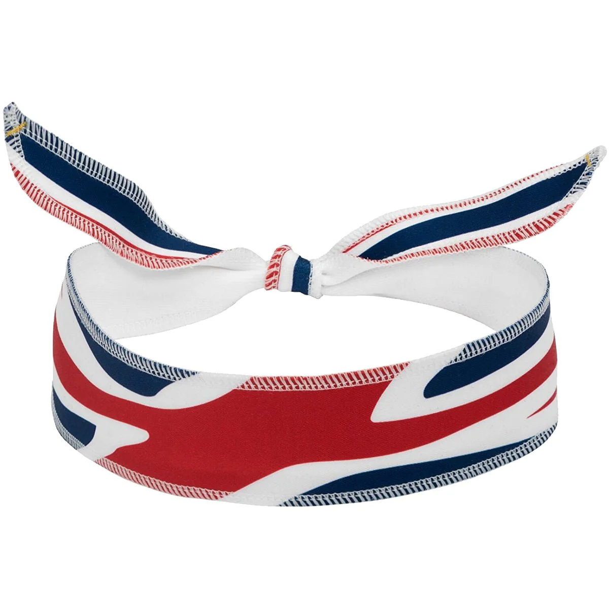 Halo Headband I Tie Version Sweatband - Image 11
