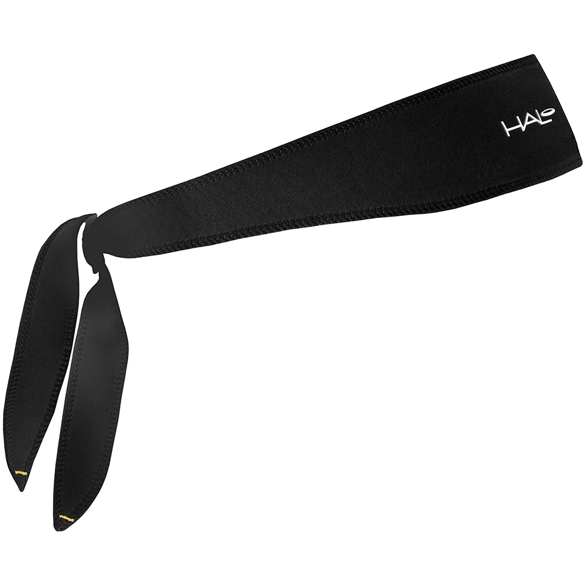 Halo Headband I Tie Version Sweatband - Image 12